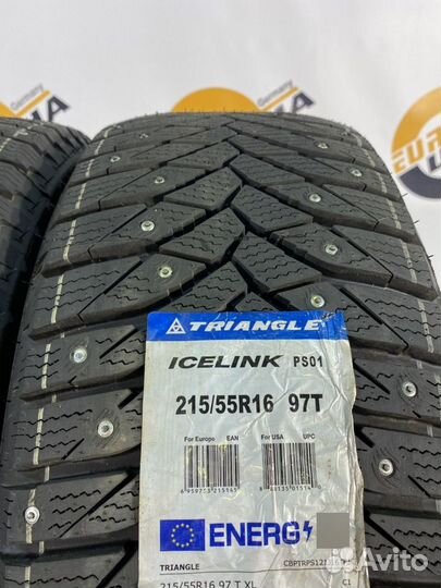 Triangle PS01 215/55 R16 99T