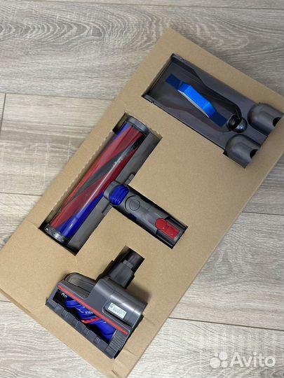 Dyson v12 original оригинал