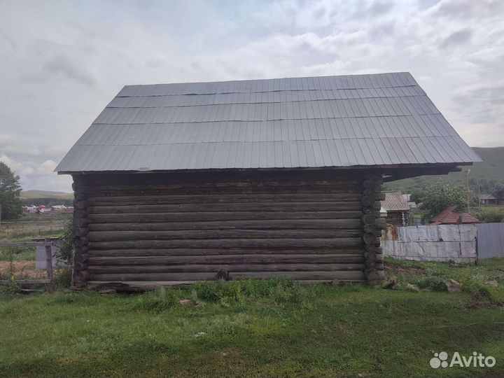 Строительство домов из бруса