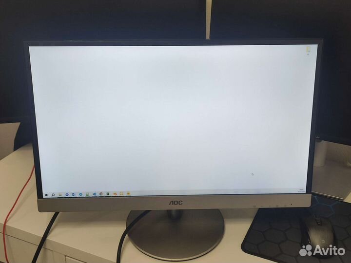 Монитор аос 230LM00025