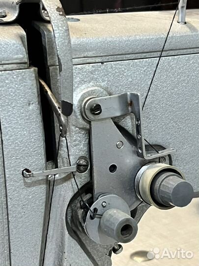 Швейная машина1862