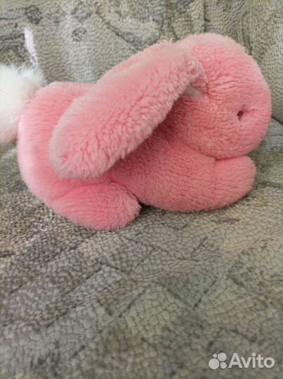 Мягкой игрушка