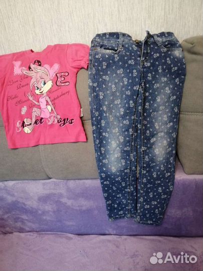 Одежда для девочек 8-10, 11 лет