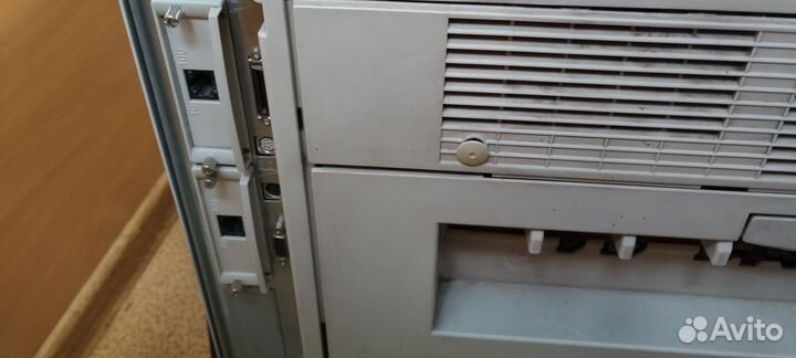 Принтер нр9000