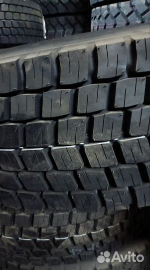 Шины Firestone FD622 315/70R22.5