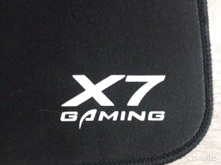 Коврик для мыши X7 gaming
