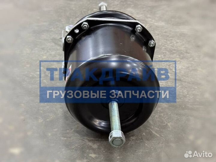 Энергоаккумулятор для Ман Мерседес Рено тип 24/24