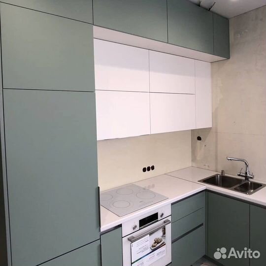 Кухня на заказ