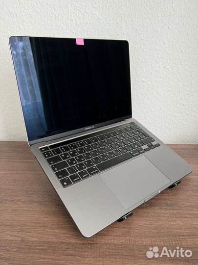 MacBook Pro 13, M1, 2020