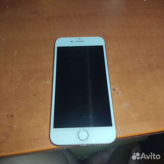 Телефон iPhone 8 акб 76 обмен на андроид