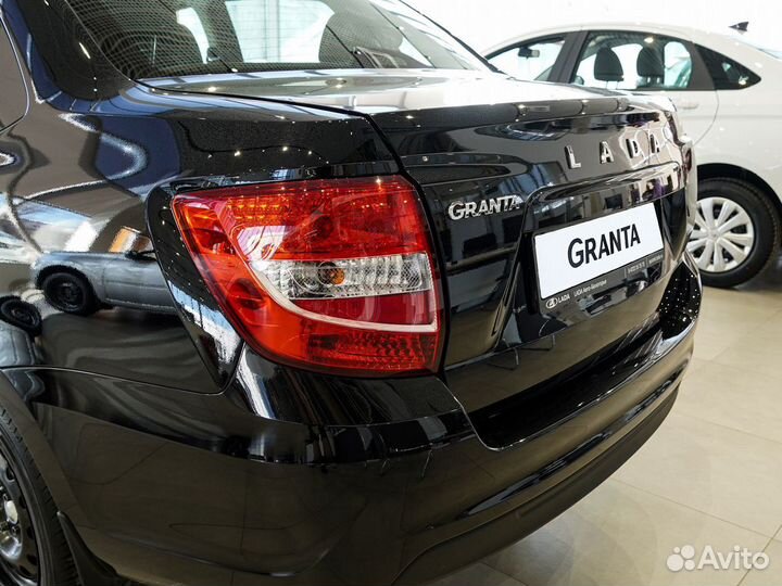 LADA Granta 1.6 МТ, 2025
