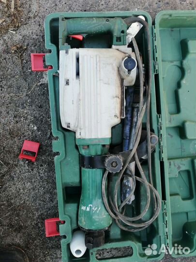 Отбойный молоток DWT