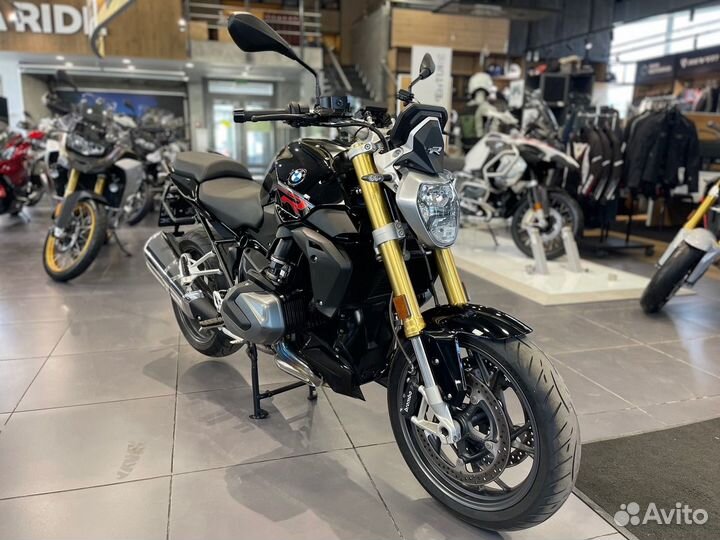 BMW R 1250 R