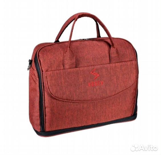 Сумка визажиста парикмахера vosev новая