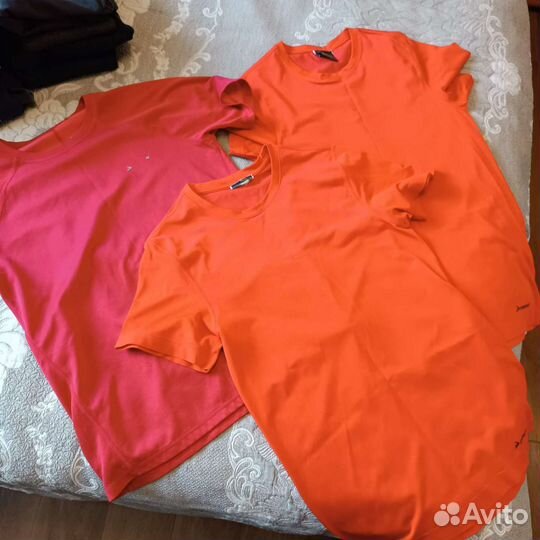 Детская одежда пакетом для мальчика