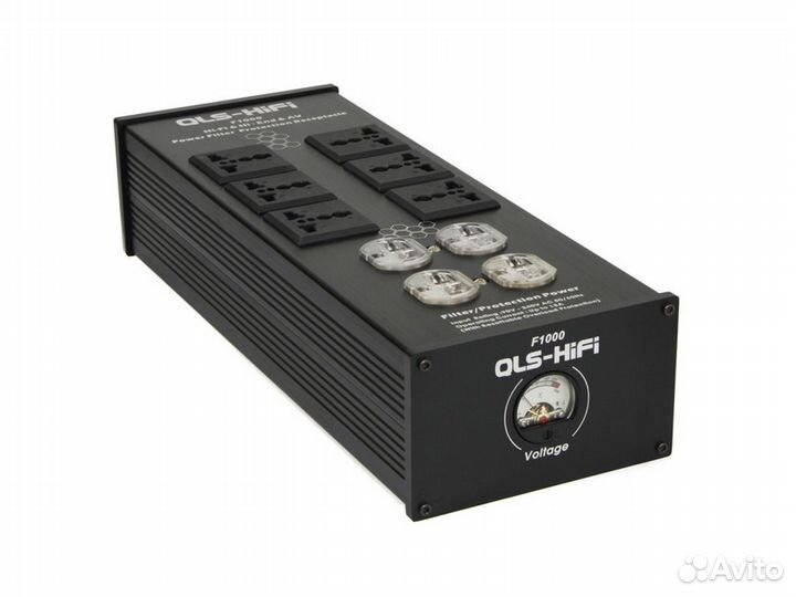 Сетевой фильтр QLS F1000