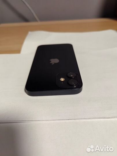 iPhone 12 mini, 128 ГБ