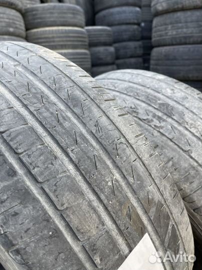 Pirelli Cinturato All Season 225/65 R17