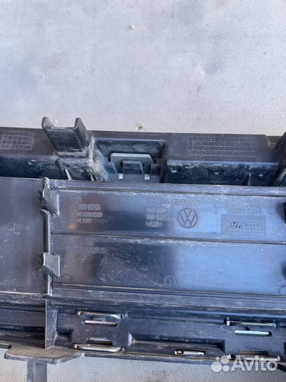 Решетка радиатора Volksvagen Touareg 3 2018-н. в