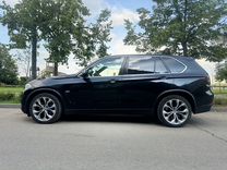 BMW X5 3.0 AT, 2014, 268 000 км, с пробегом, цена 3 150 000 руб.