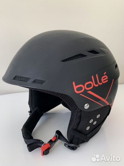 Горнолыжный шлем (сноуборд)