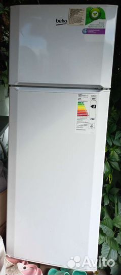 Холодильник бу не рабочий