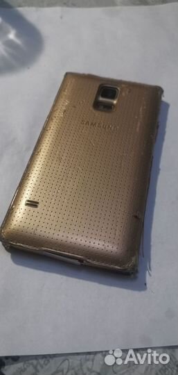 Samsung Galaxy S5 Duos SM-G900FD, 2/16 ГБ