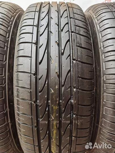 Bridgestone Dueler H/P Sport 215/65 R16 98H