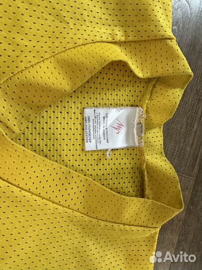 Детская хоккейная форма