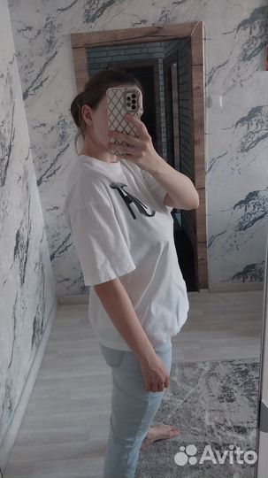 Футболка женская