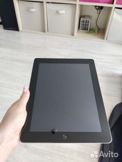 iPad 4 32gb