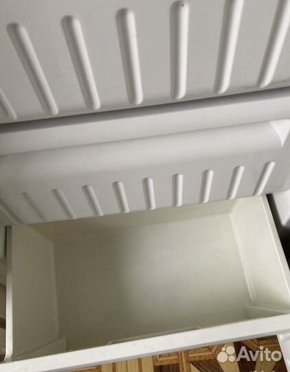 Морозильная камера