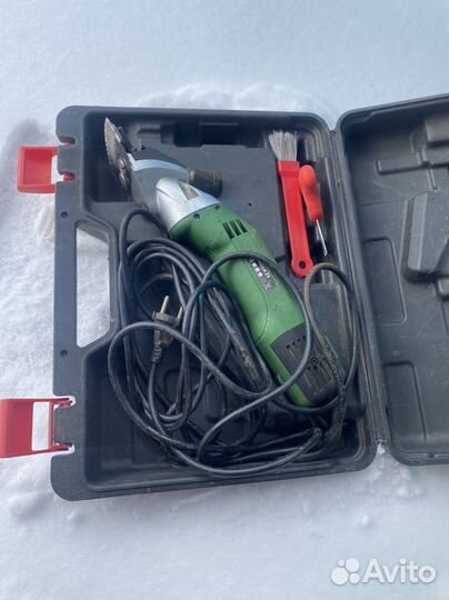 Машинка для стрижки овец бу