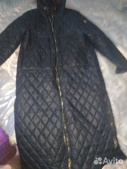 Пальто женское