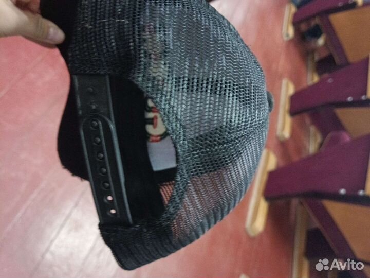 Кепка мужская gucci