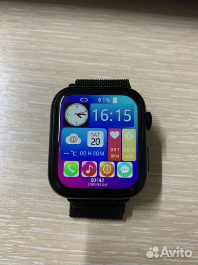 SMART watch X9 MAX