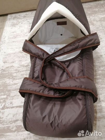 Сумка переноска для детей