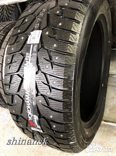 Yokohama Ice Guard Stud IG55 295/35 R21 107T