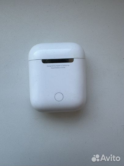 Кейс для airpods 2
