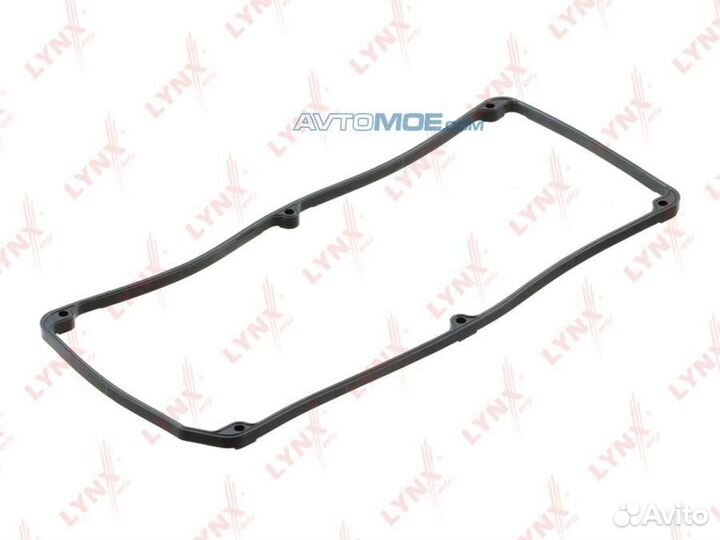 Прокладка крышки гбц mitsubishi Colt V 1.3 00-03