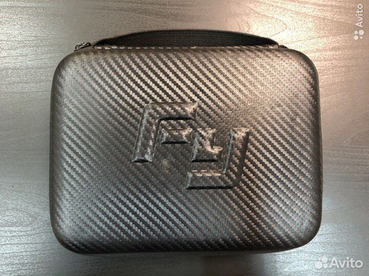 Стабилизатор FeiyuTech G4S