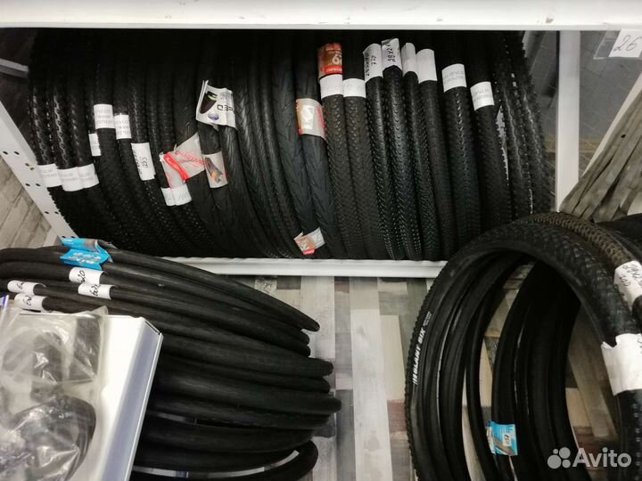 Покрышки размеры 14/16/18/20/24/26/27.5/28/29/700
