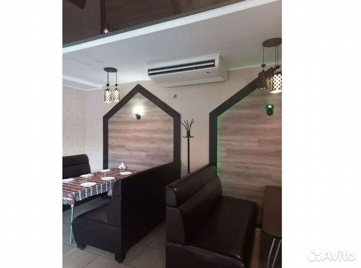 Кондиционер с установкой