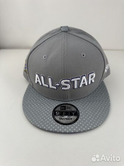 Кепка бейсболка New Era 9Fifty новая оригинал