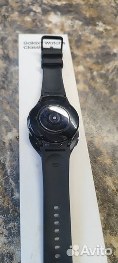 Samsung galaxy watch 4 46 mm