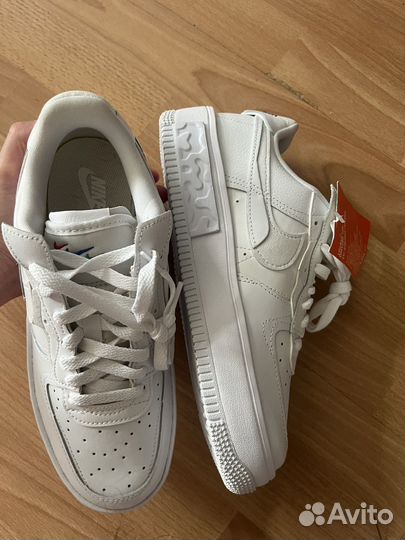 Nike air force 1 Оригинал