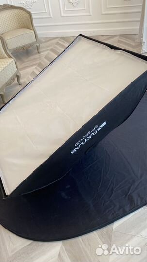 Софтбокс raylab SPG6090