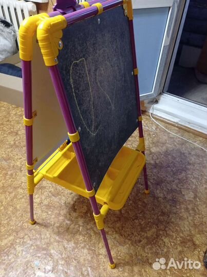 Доска для рисования