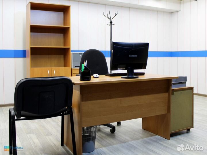 Офисная мебель бу