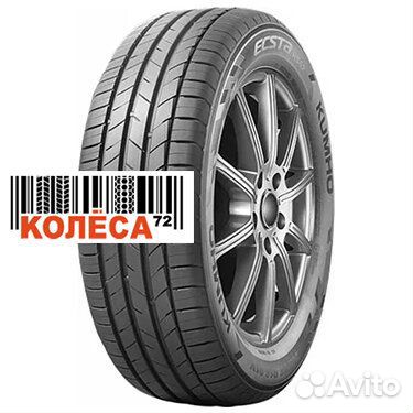 Kumho Ecsta HS52 225/55 R16